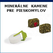 kamene pre pieskomylov